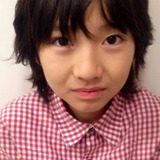 相澤侑我 — Yuki Irie