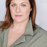 Jenica Bergere — Donna French