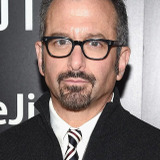 Andrew Jarecki — Self