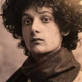 Grégoire Montana-Haroche — Pierrot