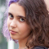 Sonya Slusarenko — Hanna Kravchenko
