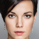 Надежда Борисова — Ольга