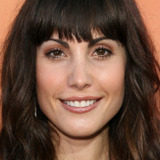 Carly Pope