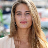 Solène Hébert — Chiara Bauchard