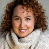 Rose-Anne Girard — Chantal