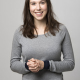 Cannelle Carré-Cassaigne — Charlotte Lepic