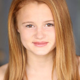 Maggie Elizabeth Jones — Maddie Fox