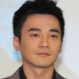 Jay Shih — 豆　子 （窦至良）