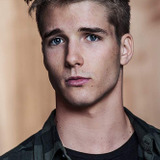 Christian Martyn — Rabbit (voice)