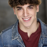 Louis Tomeo — Robert 'Rob' Miller