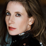 Megan Gay — Olivia Norris