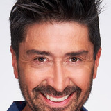 Patrick Pedraza — Yun (voice)
