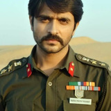 Ashish Sharma — Rudra Pratap Ranawat
