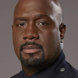 Richard T. Jones — James Ellison