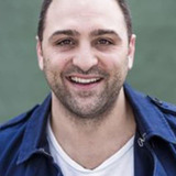 Michael Kotsohilis — Al Capone