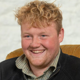 Kaleb Cooper — Self - Farmer