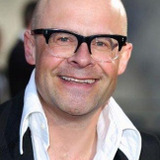 Harry Hill — Presenter