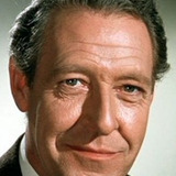 Robin Bailey — Uncle Mort