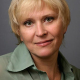 Анна Гуляренко — Галифе