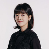 Shin Go Eun — Jung Gyeol