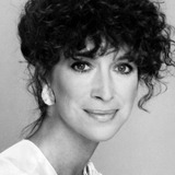 Valerie Curtin — Judy Bernly