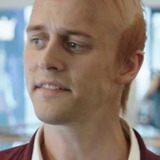Fridtjof Stensæth Josefsen — Turntrener