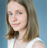 Ульяна Куликова — Лена