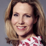 Sally Phillips — Natasha 'Tash' Vine