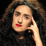 Florence Bloch — Rachelle