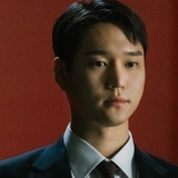 Go Kyung Pyo — Jung Ji Ho
