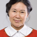 이주실 — Seo-Yoon's grandmother