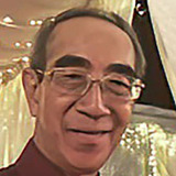 Laurence Peng — Tong Ah Biao