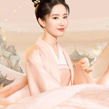 Liu Yi Fei — Zhao Paner