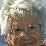 Betty Phillips — Granmama Addams