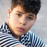Balthazar Murillo — Carlos Tevez