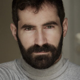 José Sospedra — Mauricio Navarro