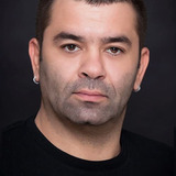 Bülent Şakrak — Ayhun Uşuk