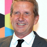 Martin Timell — Host