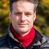 Nick Baker — Self - Host