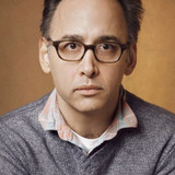 David Wain — The Warden (voice)