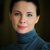 Anna Geller — Varya, Petya's Mother