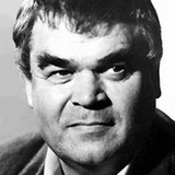 Адольф Ильин — Enoch Drebber