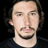 Adam Driver — Adam Sackler