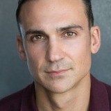 Henry Lloyd-Hughes — Mark Donovan
