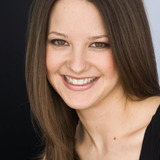 Mariee Devereux — Dagger (voice)