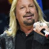 Vince Neil — Self