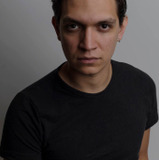 Alejandro Guerrero — Jorge García