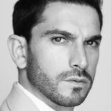 Sergio Lozano — Savón