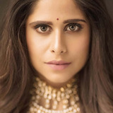 Sai Tamhankar — Meera Baviskar