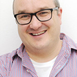 Dominic Sandbrook — Himself - Presenter